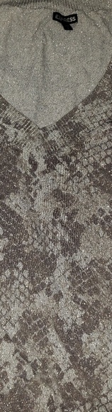 Express sweater - Picture 2 of 4